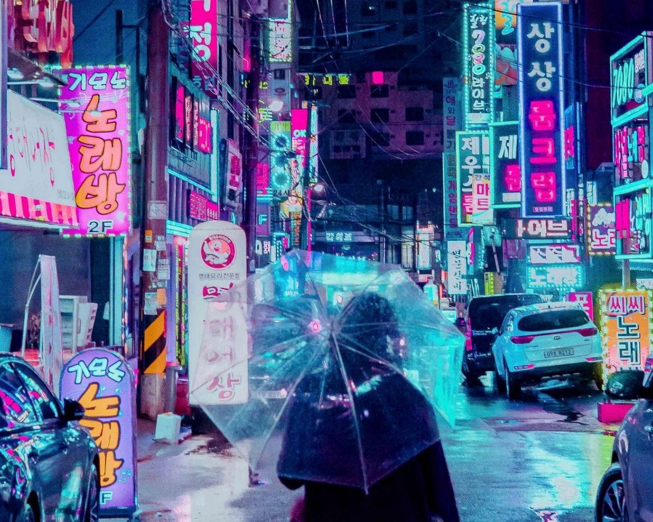 Free download Japan With image City wallpaper [2560x1080] for your Desktop, Mobile & Tablet. Explore Night Aesthetic 4k Wallpaper. Night Aesthetic 4k Wallpaper, Aesthetic
