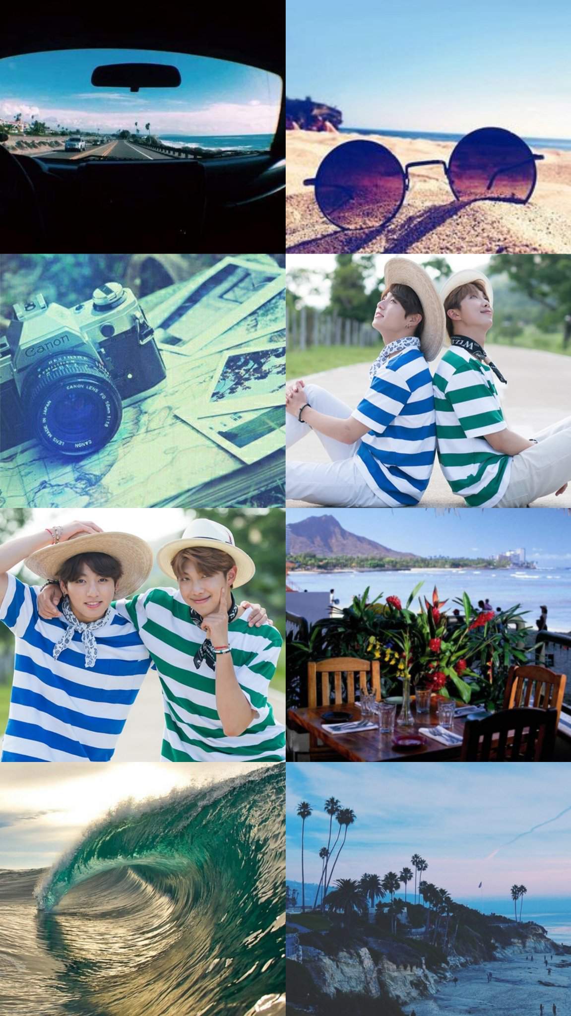 ✨Namjoon ships: aesthetic wallpaper✨. ARMY's Amino