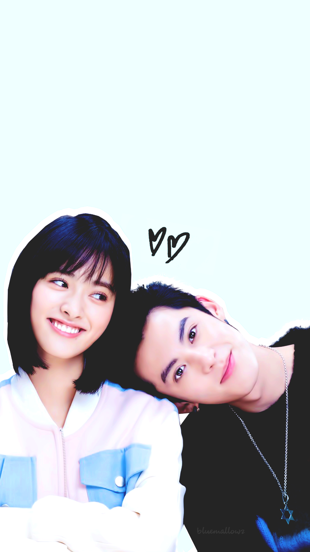 darren chen wallpaper