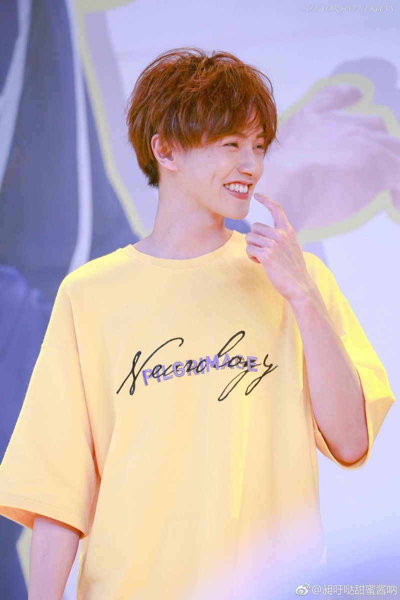 Darren Chen pics