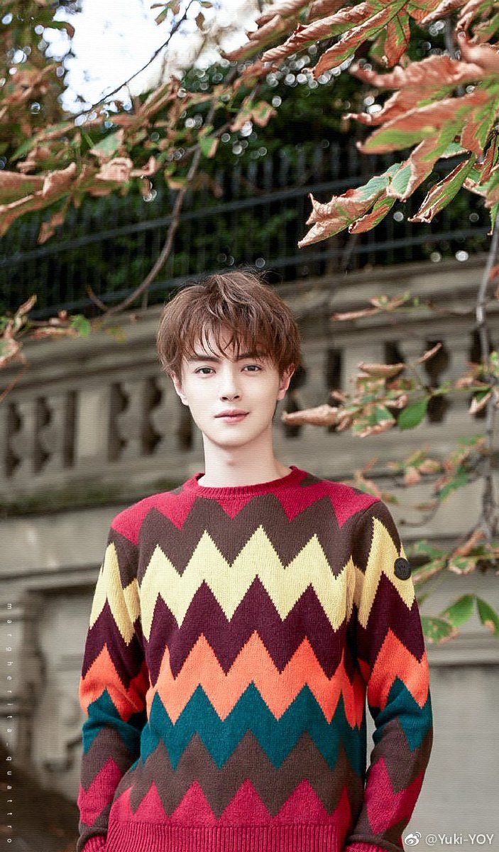 Darren Chen pics