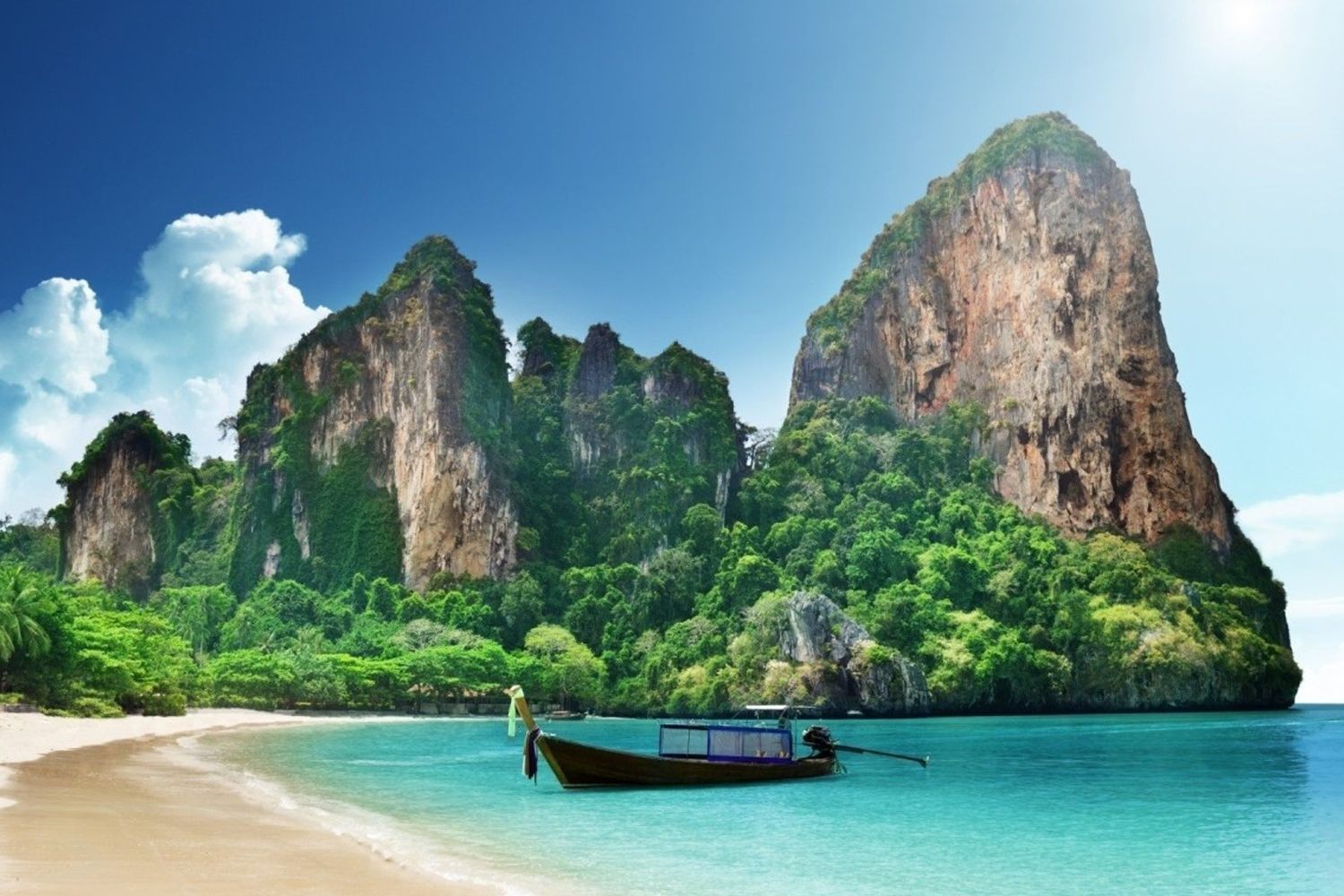 Andaman Tour Package- Book Honeymoon Holidays Packages!