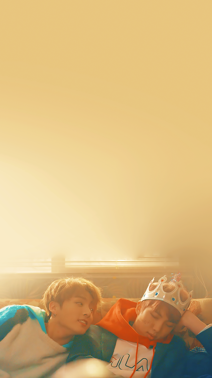 image about Namkook. See more about bts, jungkook and bangtan boys