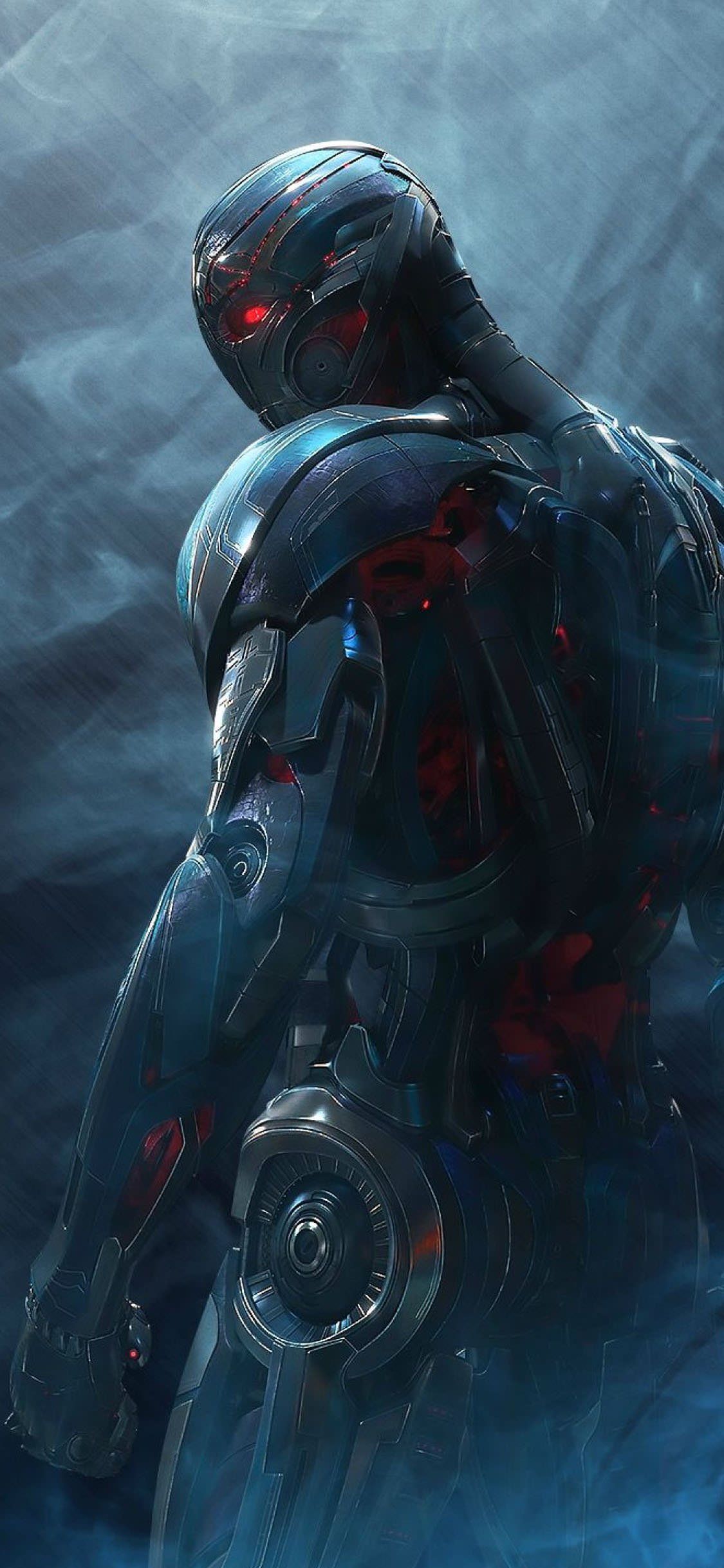 Best Avengers iPhone Wallpaper 2018