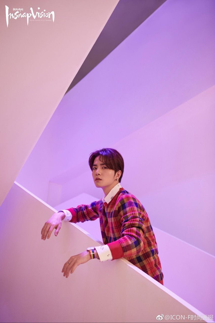 f4, connor leong, cdrama and meteor garden