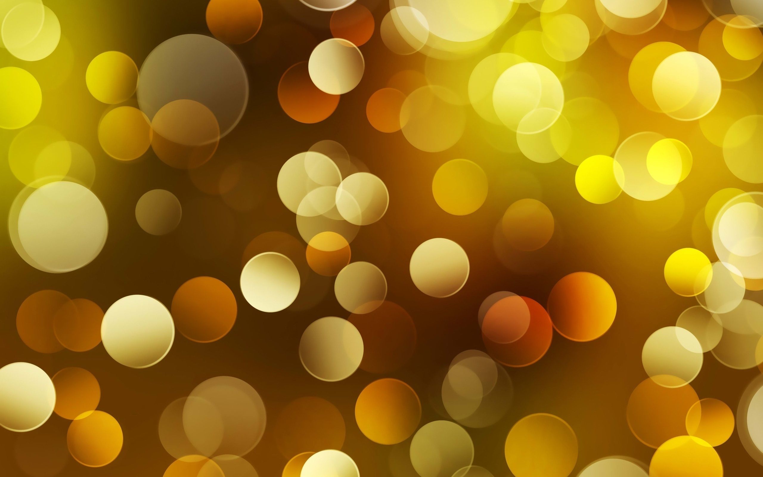 Free download bokeh lights abstract yellow bubble photo background wallpaper [2560x1600] for your Desktop, Mobile & Tablet. Explore Bubble Wallpaper for Walls. Cheap Wallpaper, Wallpaper for Walls Kitchen, Birch