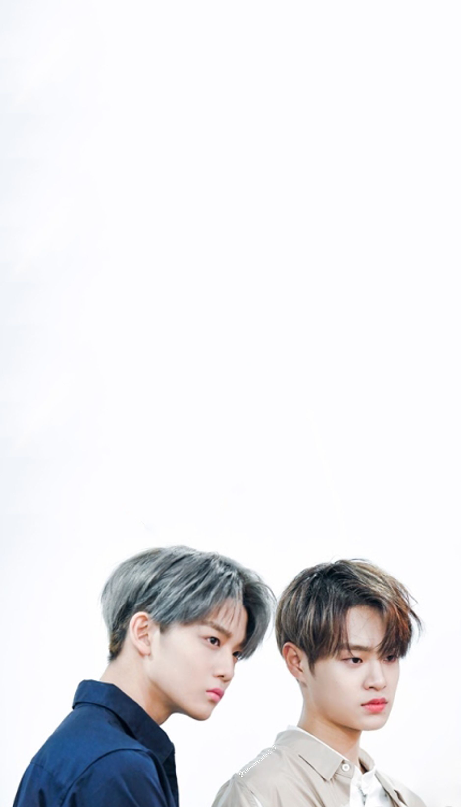 Lee Dae Hwi Wallpaper