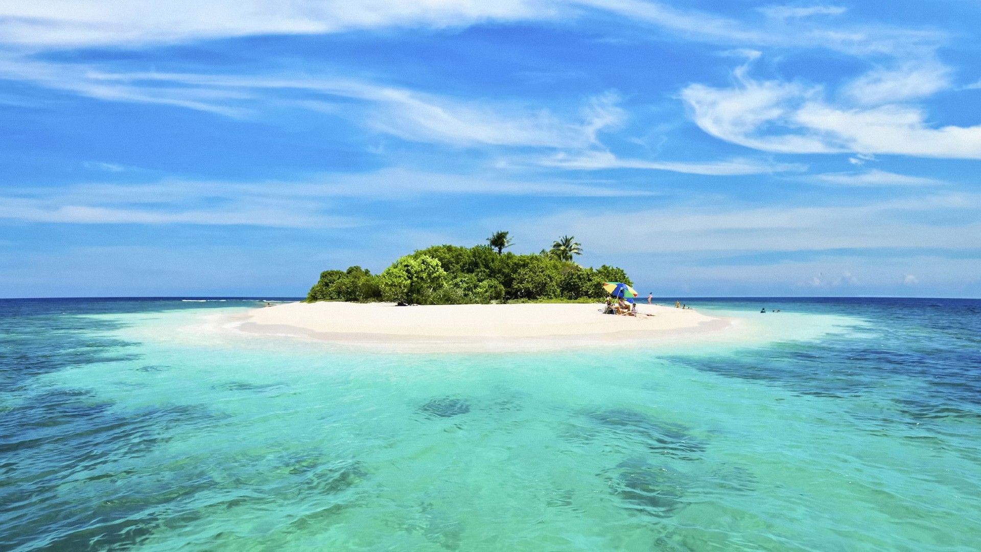 (Andaman)Havelock Island