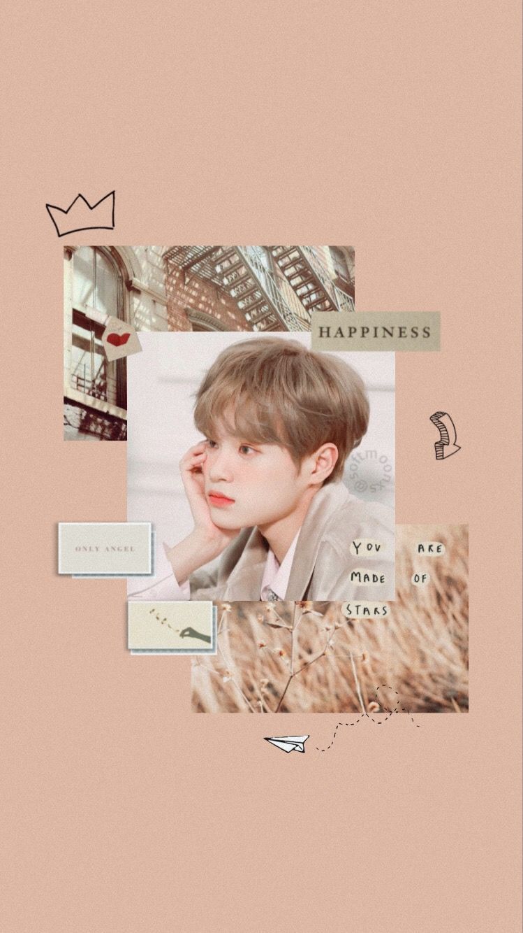 Lee Daehwi Wallpapers - Wallpaper Cave