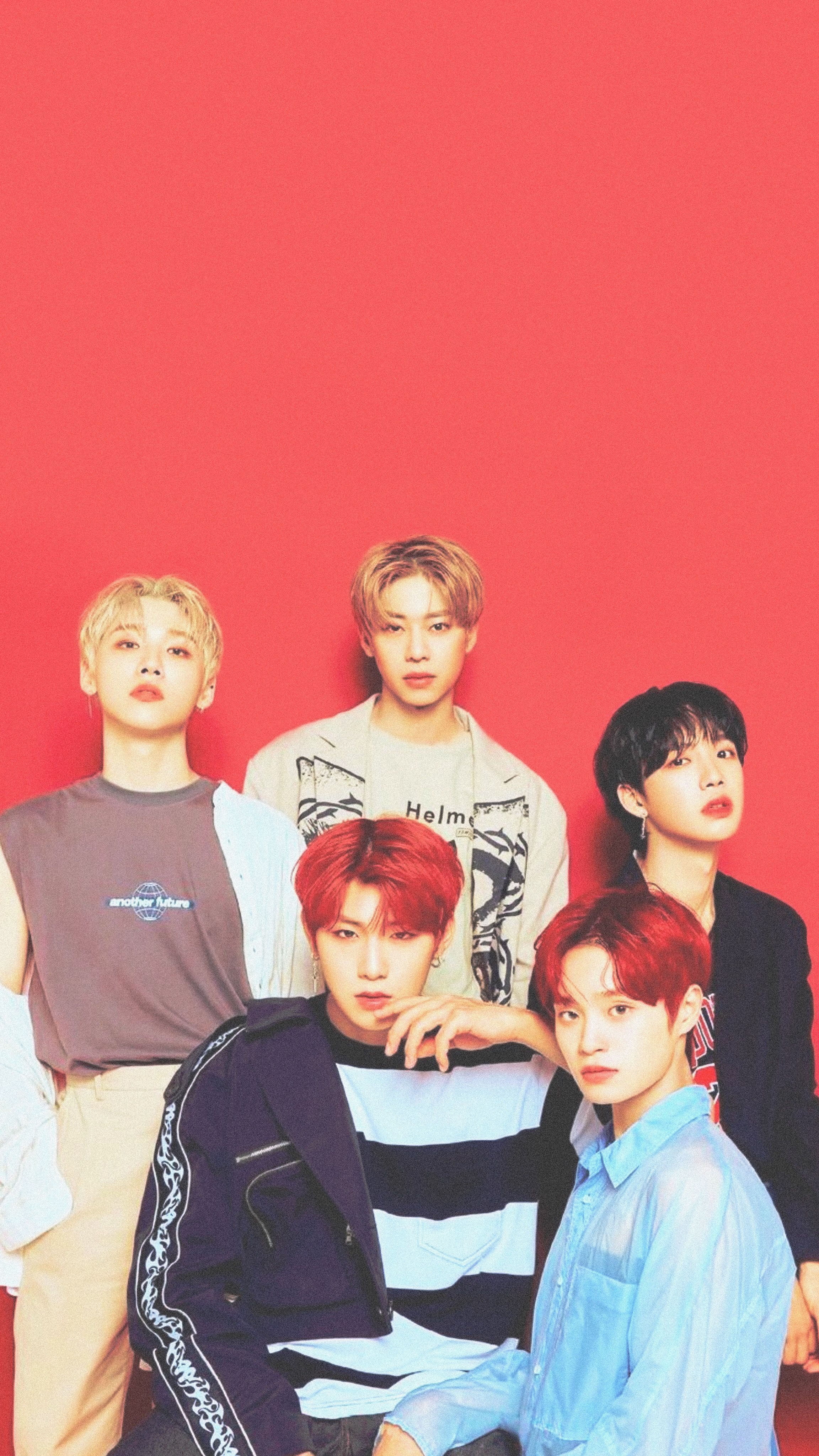 AB6IX Wallpaper