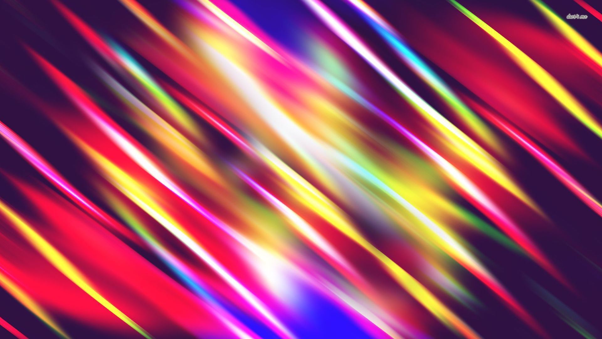 HD Abstract Neon Wallpaper Free HD Abstract Neon Background