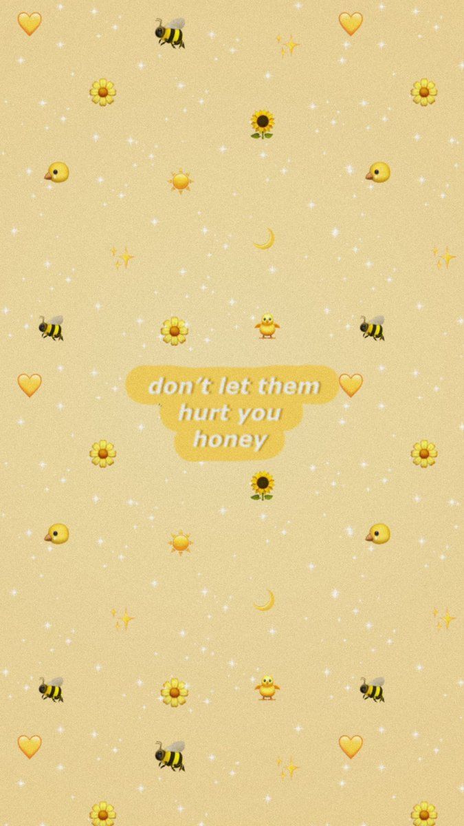 Honey Aesthetic Wallpaper Free Honey Aesthetic Background