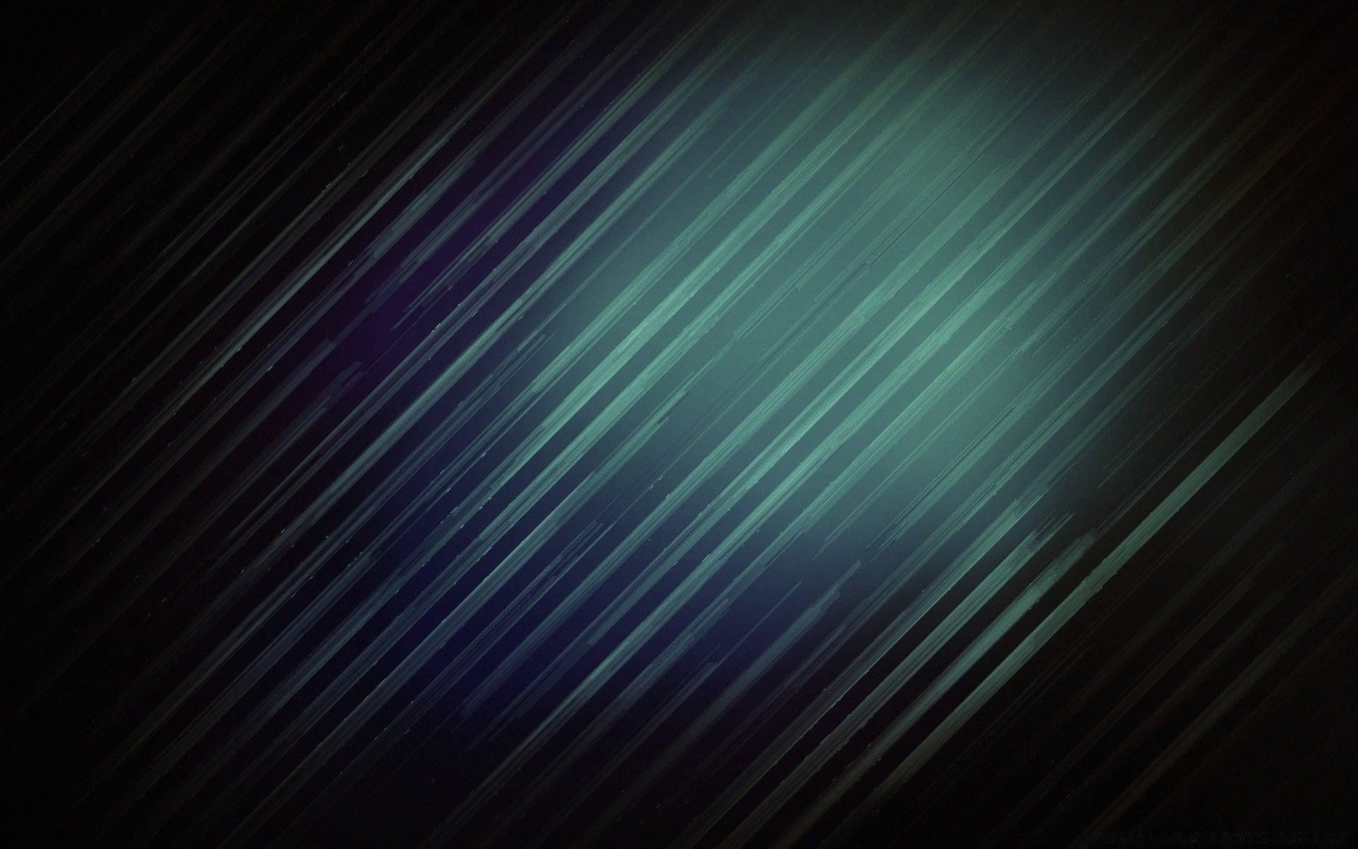 Diagonal Lines, Dark Background