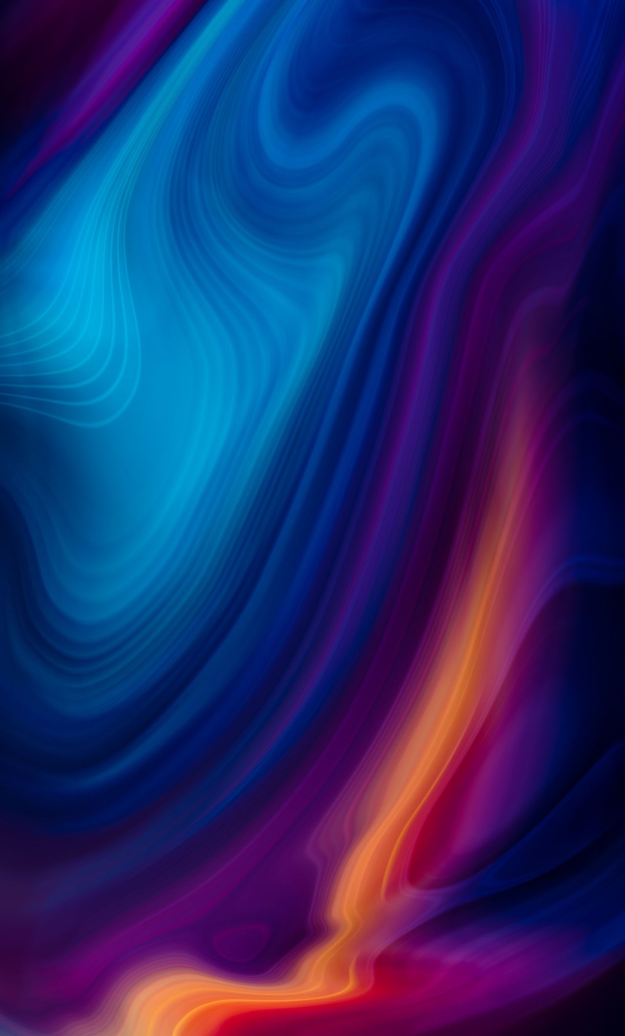 Mixed Colors Abstract 4k iPhone HD 4k Wallpaper, Image, Background, Photo and Picture