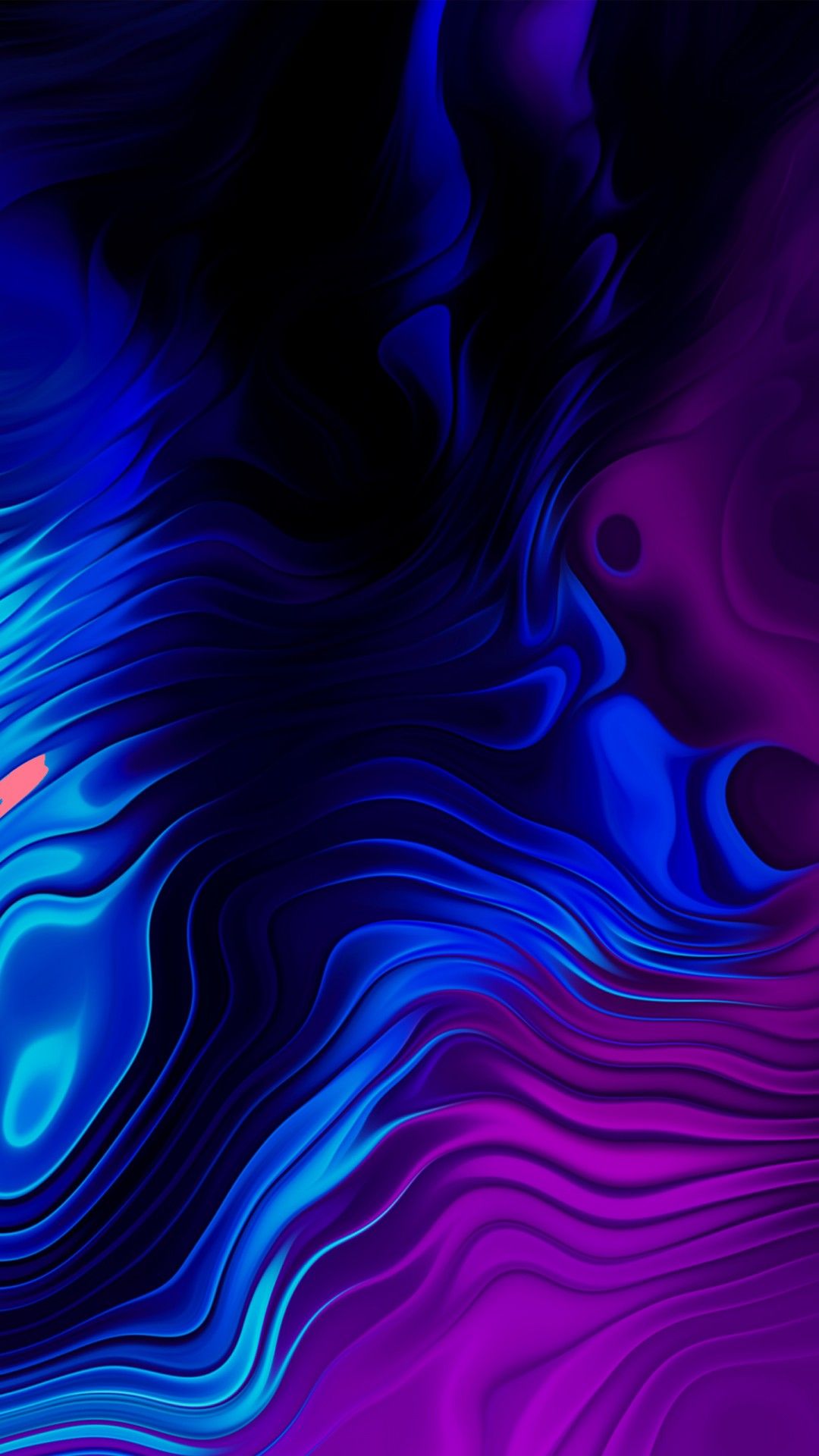 Mixed Colours Abstract 4K HD Abstract Wallpaper