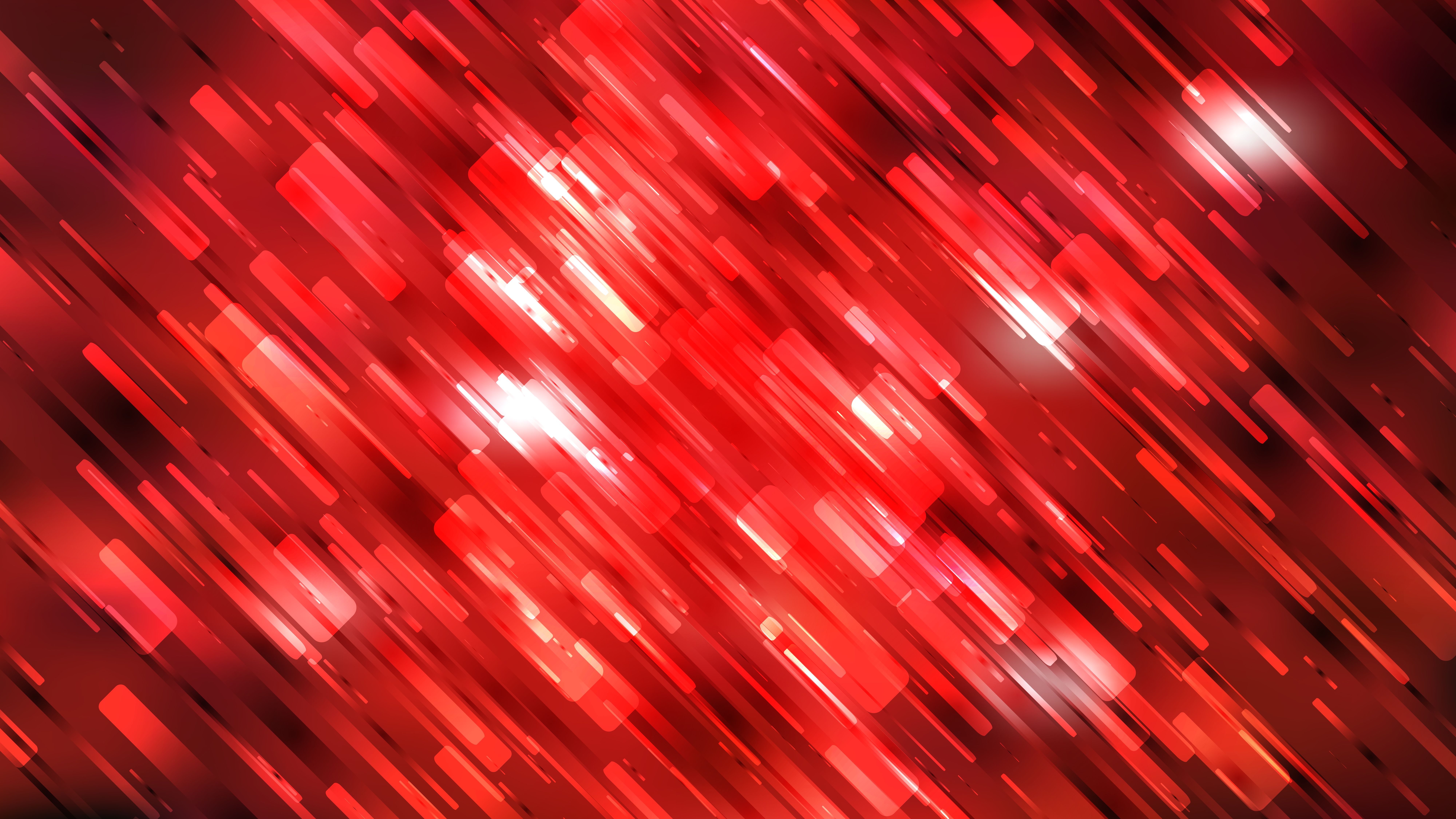 Free Abstract Dark Red Diagonal Random Lines Background