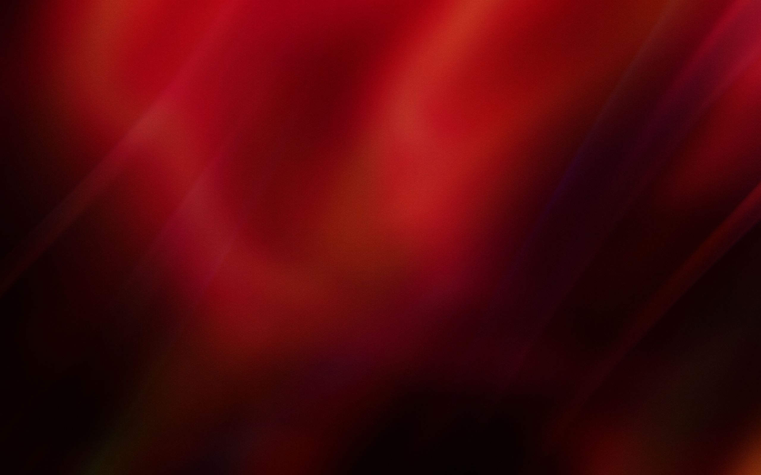 Red Abstract HD Wallpaper