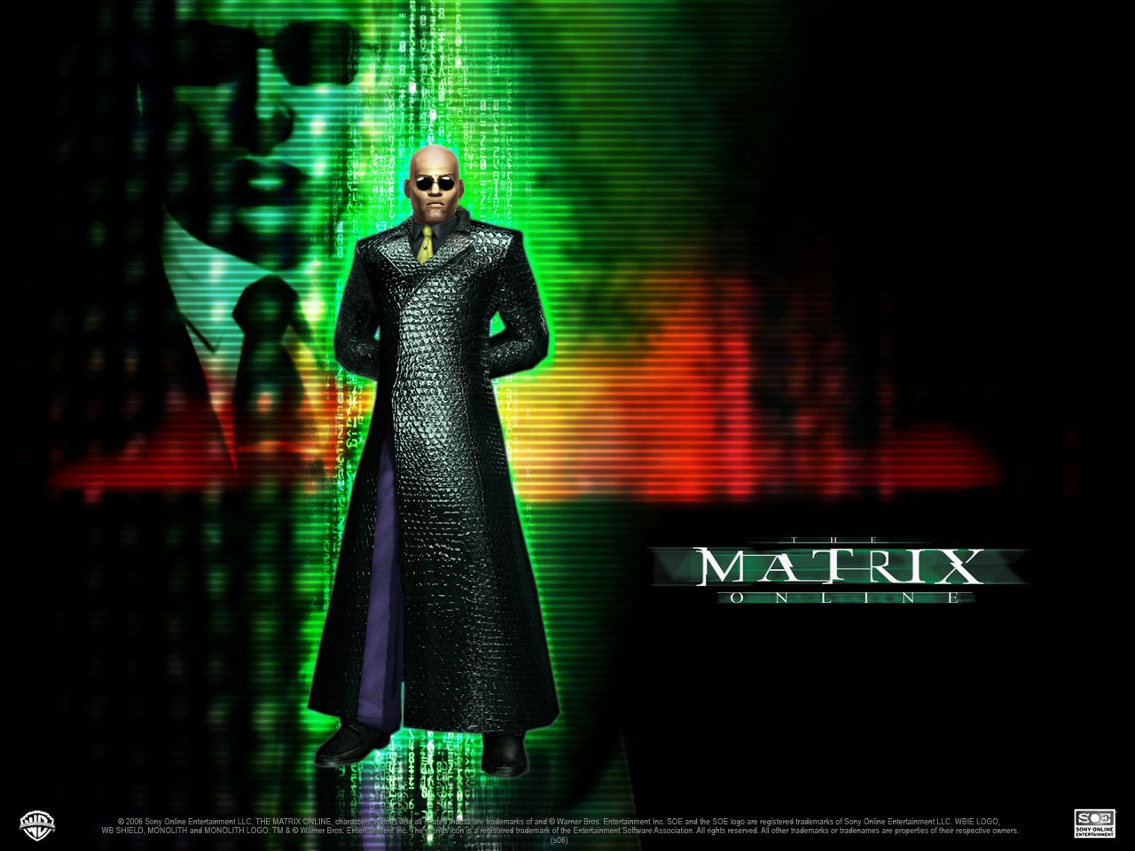 Morpheus Wallpaper. Morpheus The Matrix Wallpaper, Morpheus Dream Desktop Background and Morpheus Matrix Wallpaper