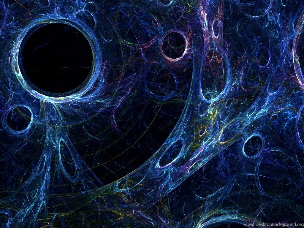 Dark Matter wallpaper Desktop Background
