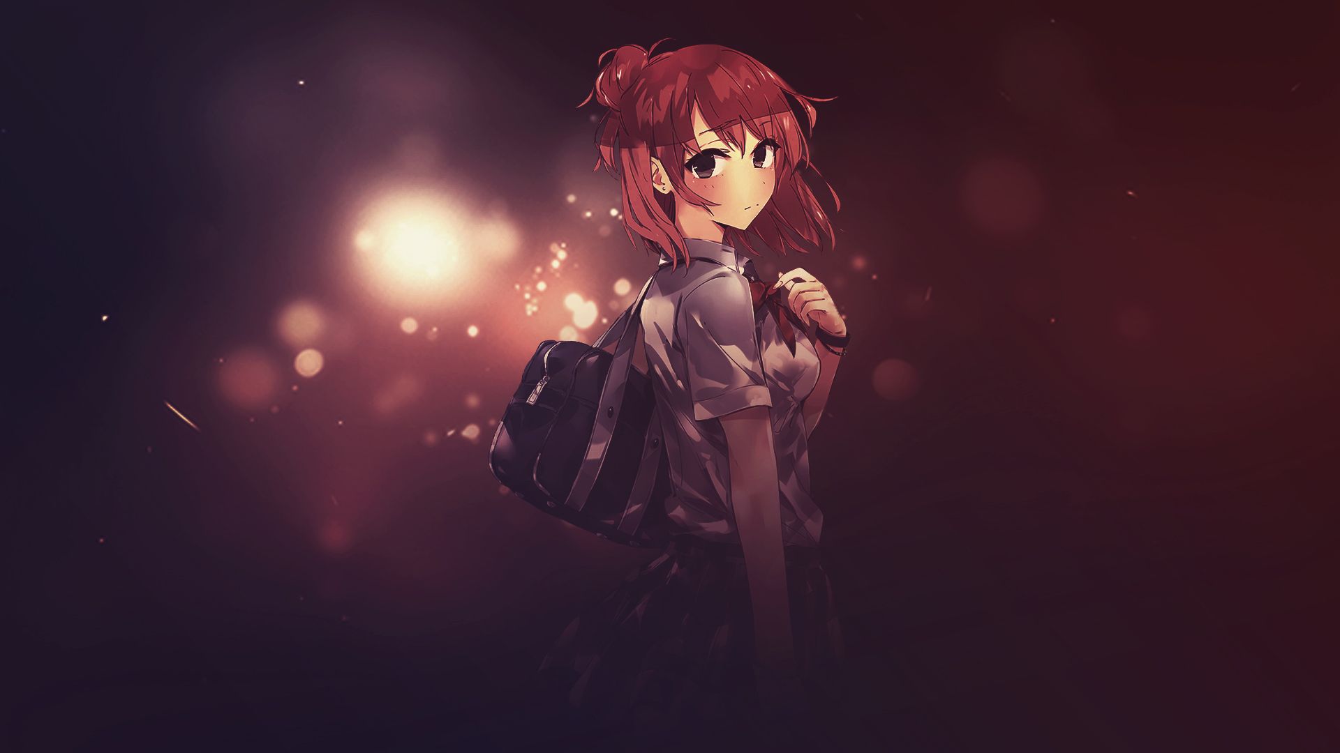 Oregairu Desktop Wallpapers - Wallpaper Cave