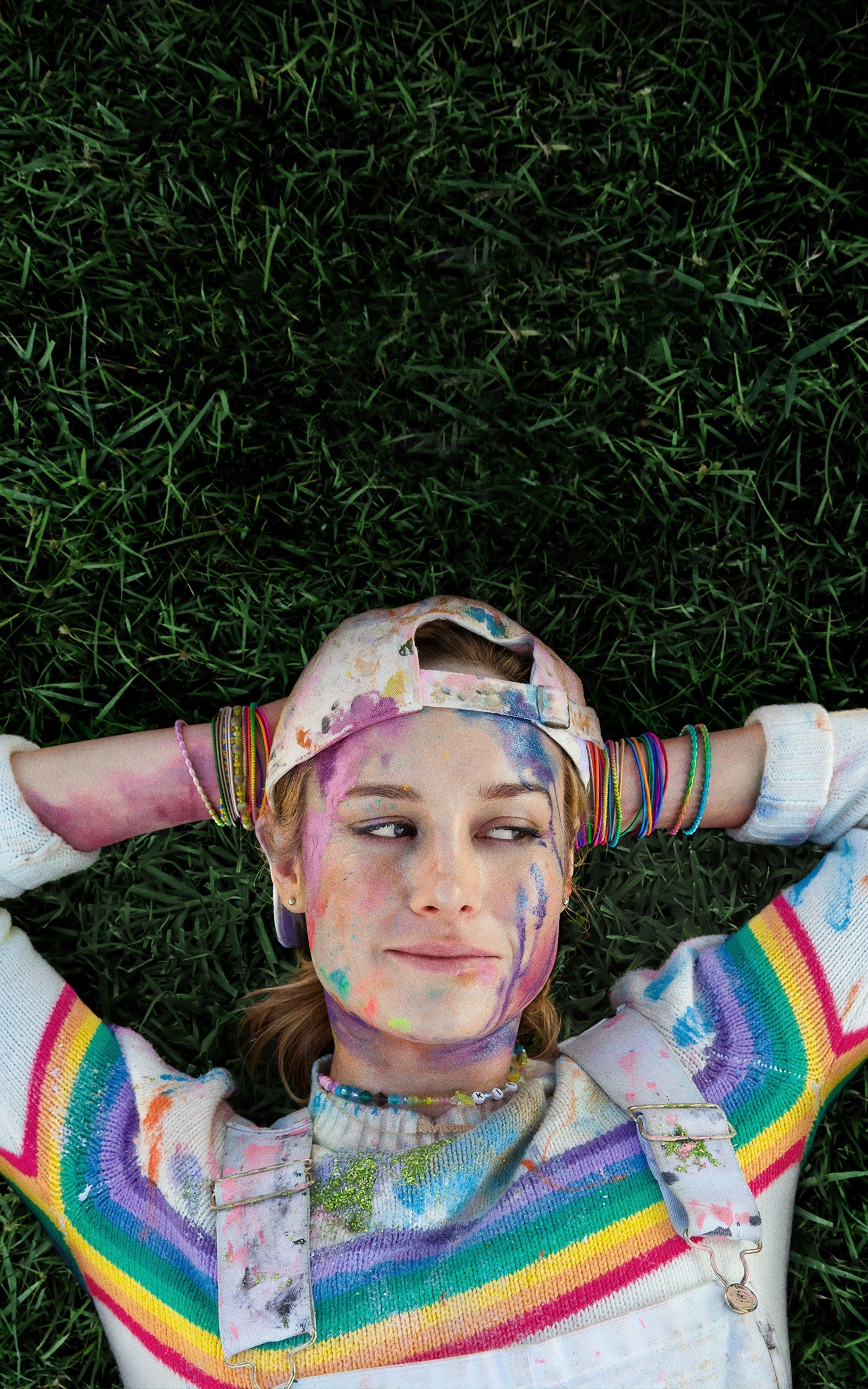Download HD Desktop wallpaper for your Desktop PCs. Wallpaper Hubs. Unicorn store, Brie larson, Unicorn