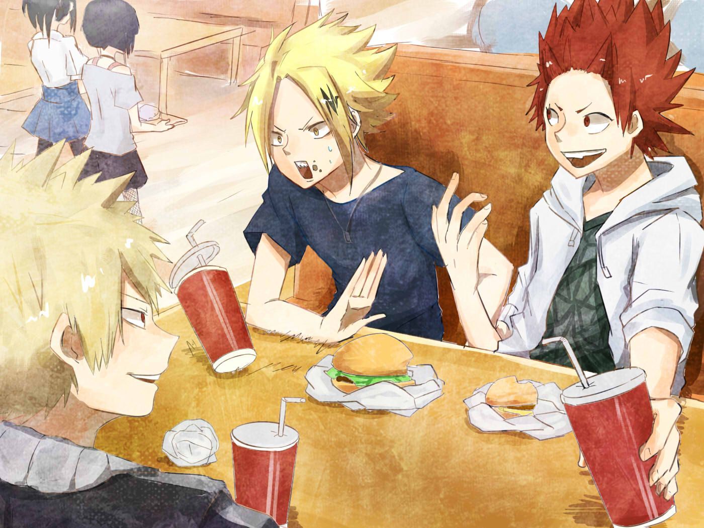 Boku no Hero Academia.. #Manga #Anime. Anime, Boku no hero academia, Hero