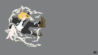 Denki Kaminari 4K 8K HD My Hero Academia (Boku no Hero Academia) Wallpaper