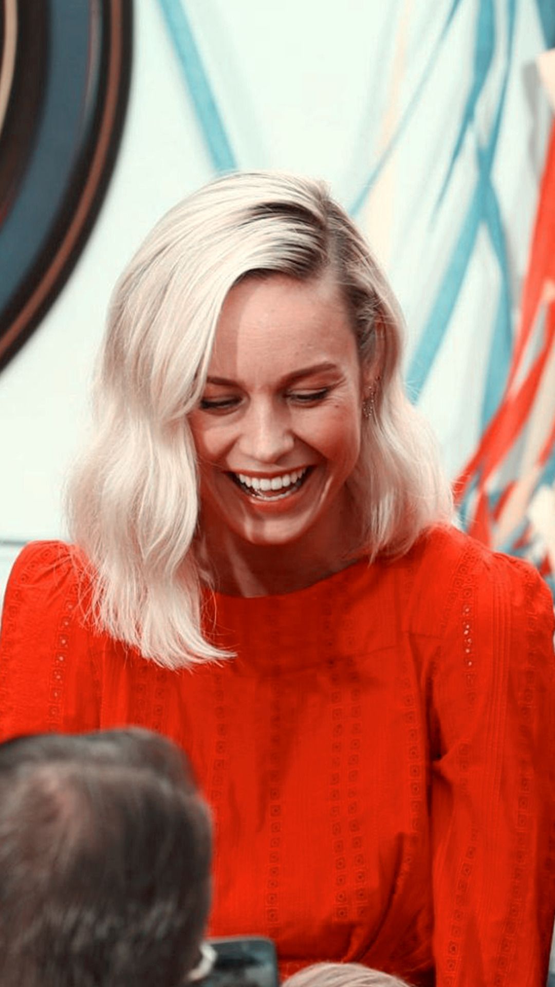 brie larson lockscreens