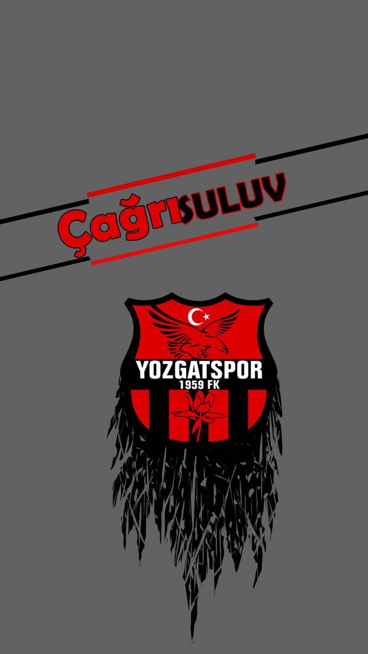 yozgat spor wallpaper