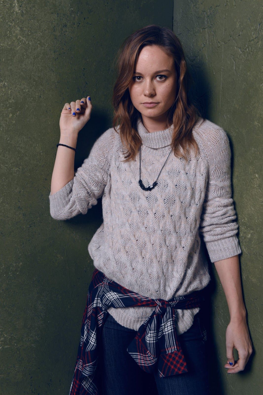 Brie Larson Wallpaper