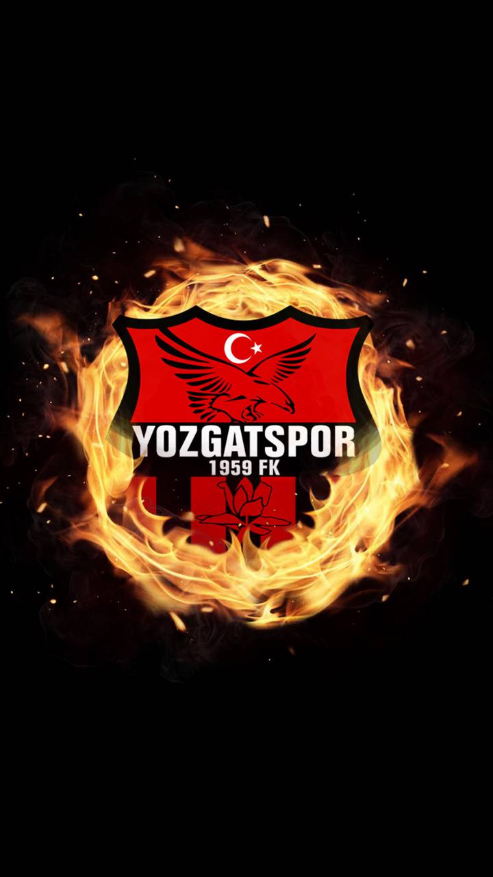 yozgat spor wallpaper