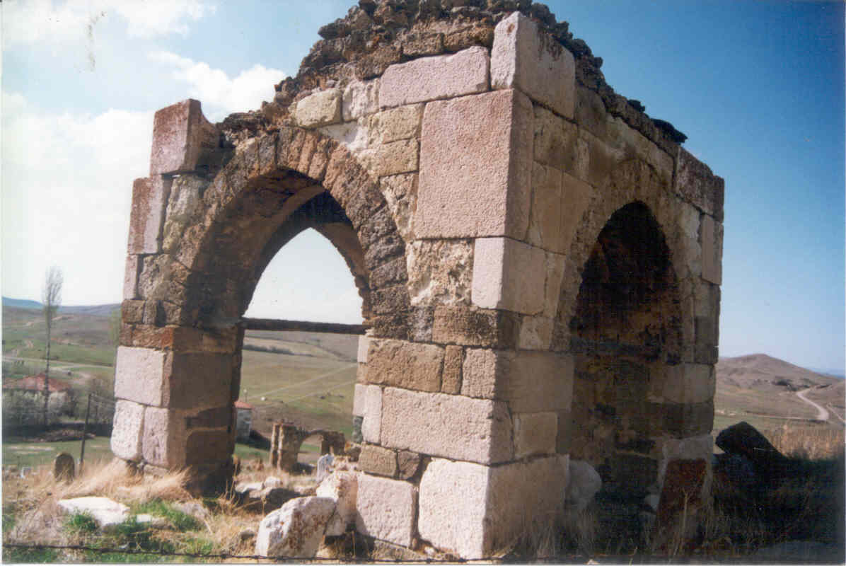 yozgat turbe picture, yozgat turbe photo, yozgat turbe wallpaper