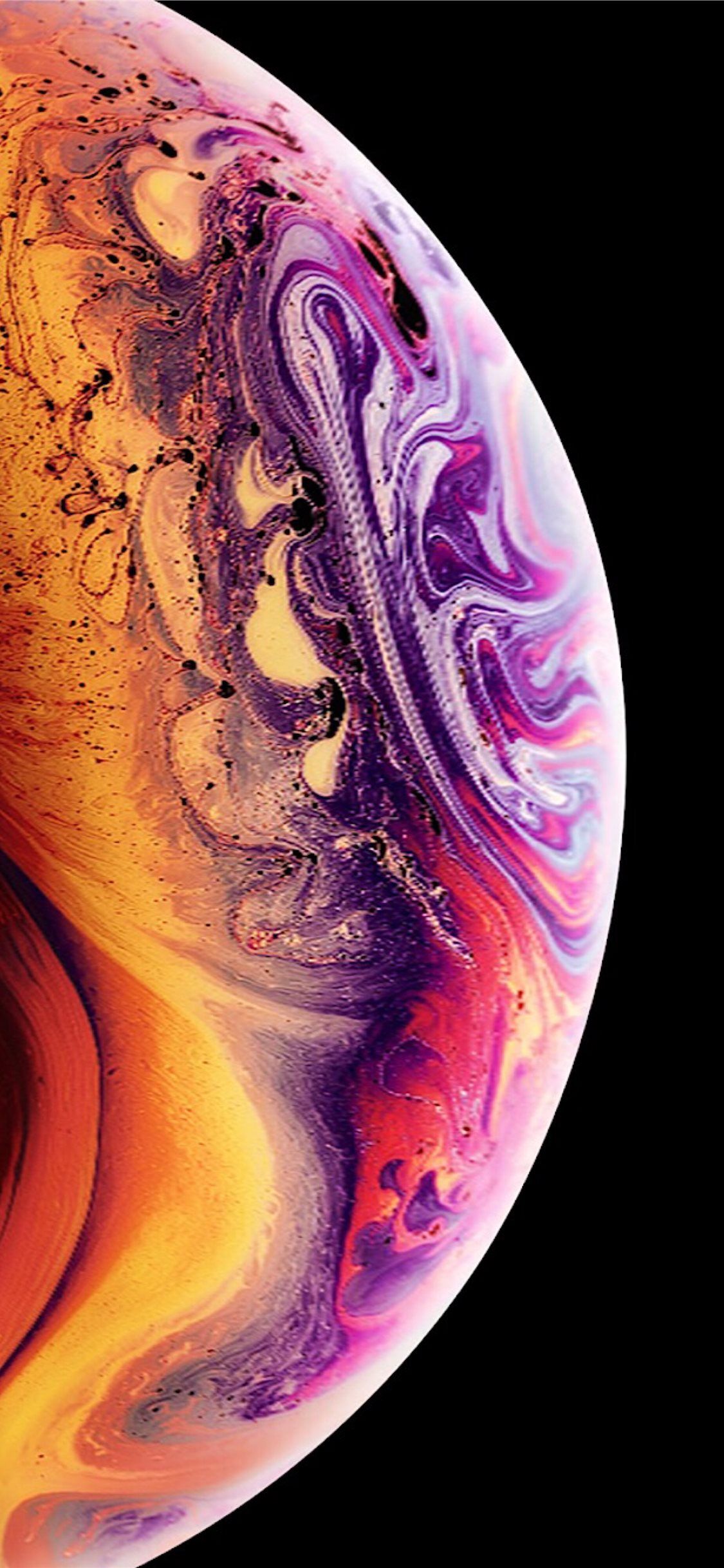 iPhone 11 and iPhone 11 Pro Wallpapers