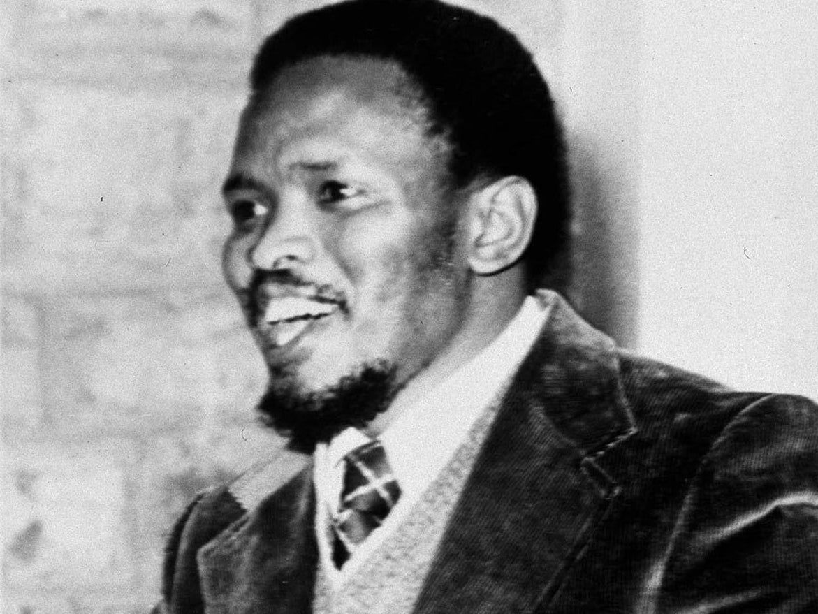 Steve Biko news, breaking stories and comment