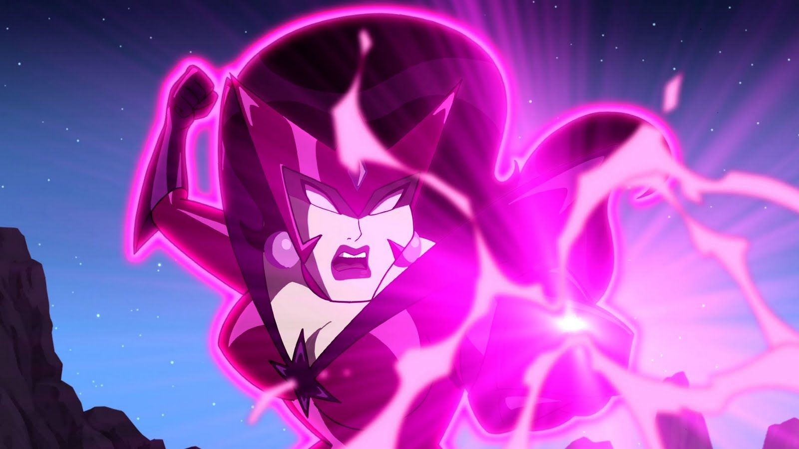 Batman: Brave and the Bold of the Star Sapphire Video and Pics! Geek News News Fansite. Legions of Gotham