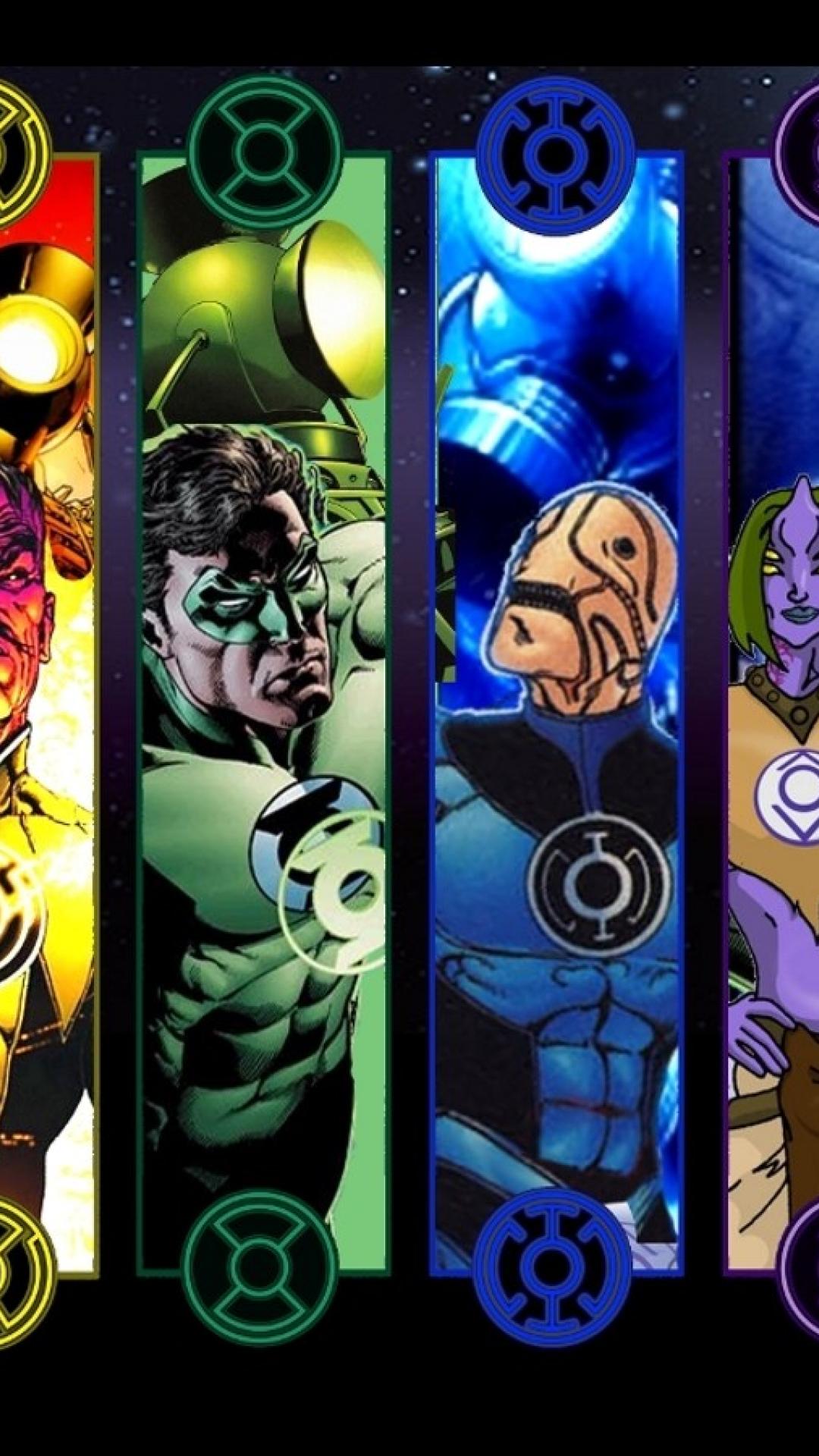 Atrocitus Wallpaper. Atrocitus Wallpaper