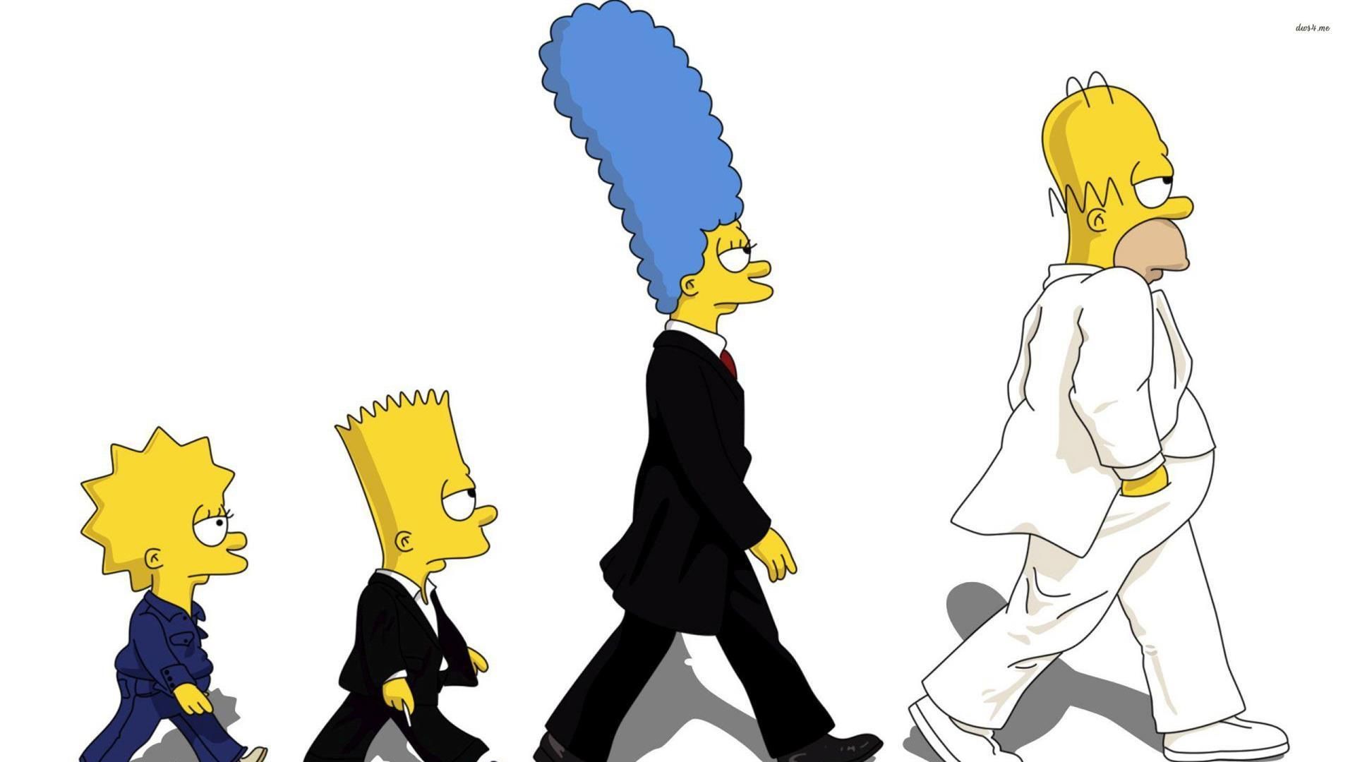 Get awesome The Simpsons HD image in each new Chrome tab!. The simpsons, Simpsons drawings, Bart simpson drawing