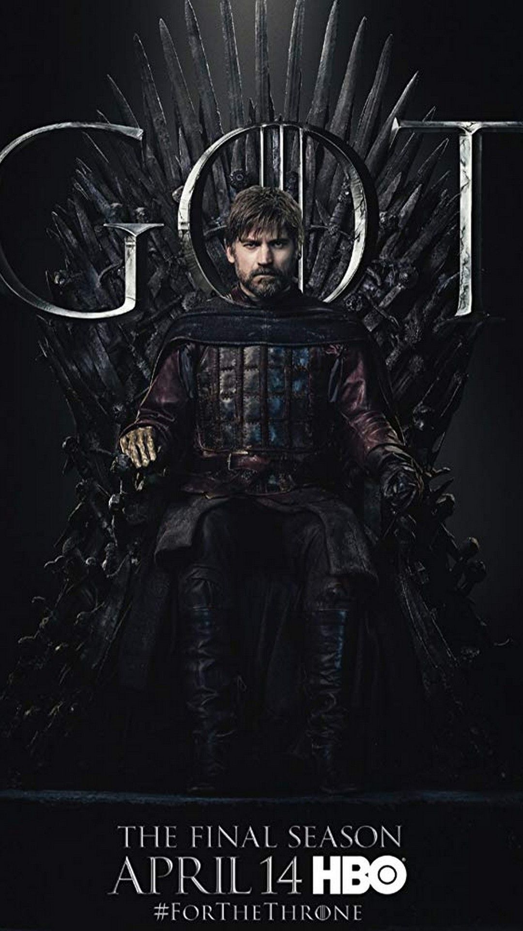 Game Of Thrones Season 8 Wallpaper