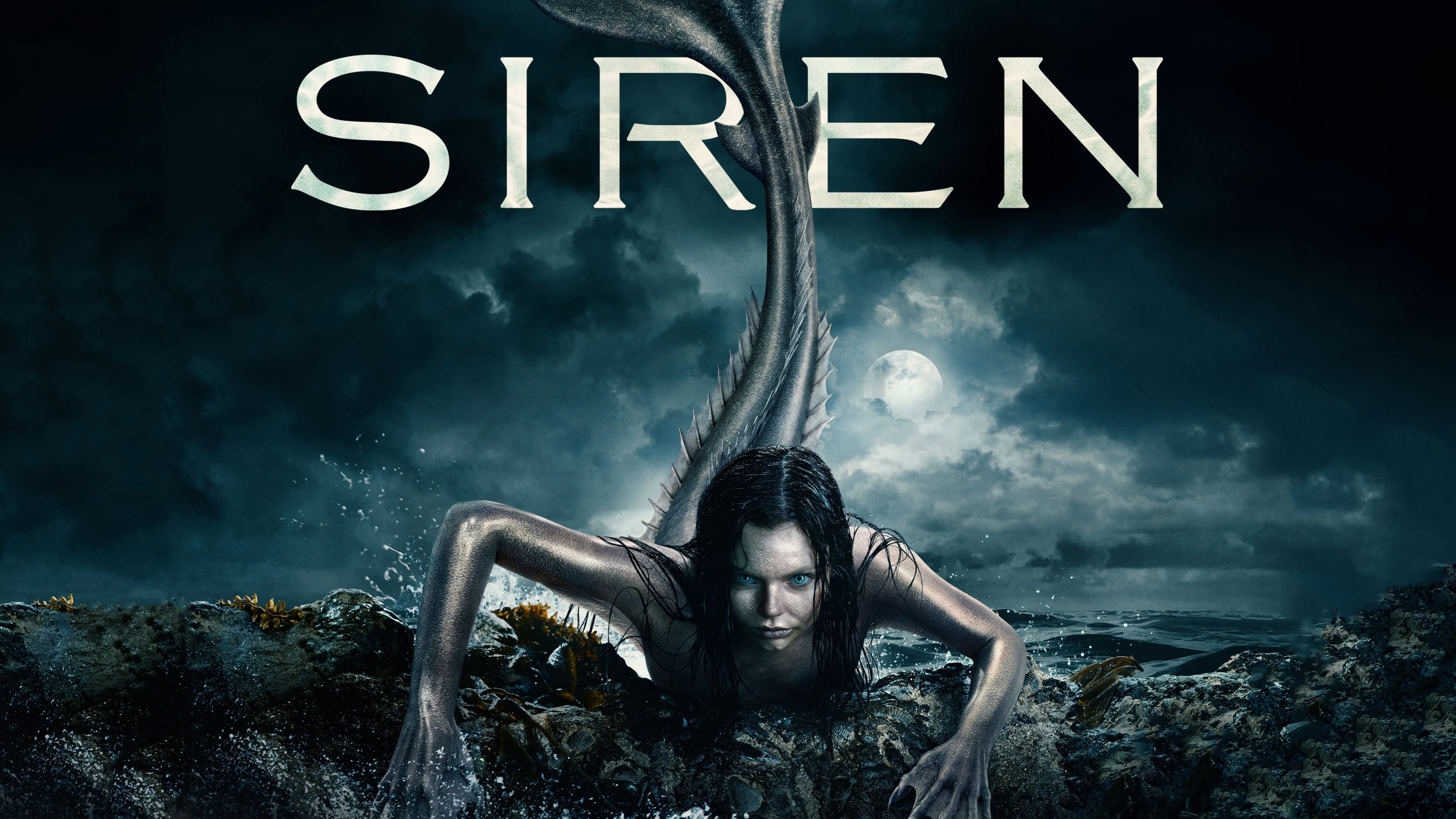 Siren Tv Series HD Tv Shows, 4k Wallpaper, Image, Background, Photo and Picture