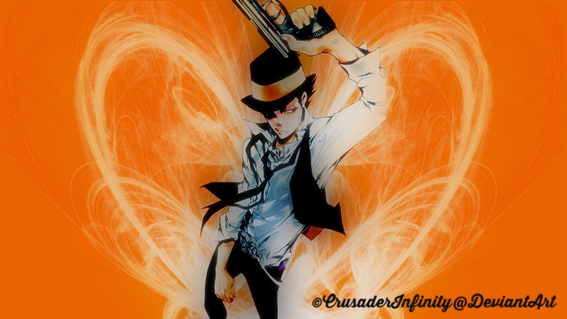 Reborn Anime HD Wallpapers - Wallpaper Cave