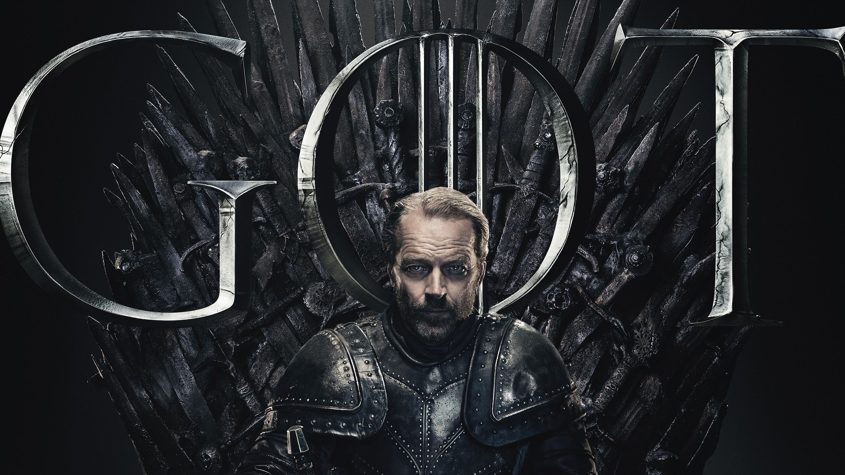 Jorah Mormont Game Of Thrones Season 8 Poster, HD Tv Shows, 4k Wallpaper, Image, Background, Photo and Picture
