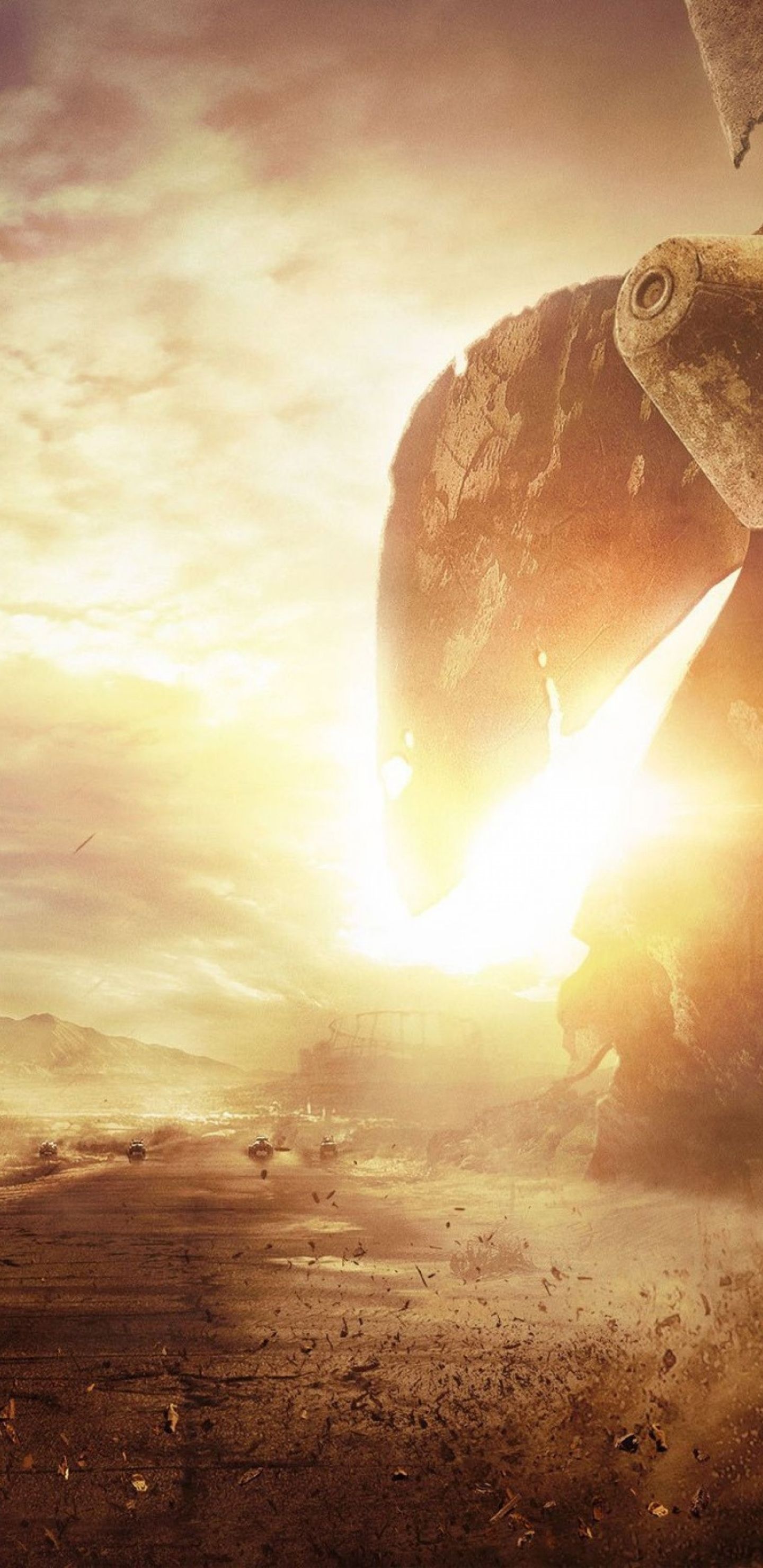 mad max, explosion, game Samsung Galaxy Note 9, 8, S9, S8, SQHD Wallpaper, HD Games 4K Wallpaper, Image, Photo and Background