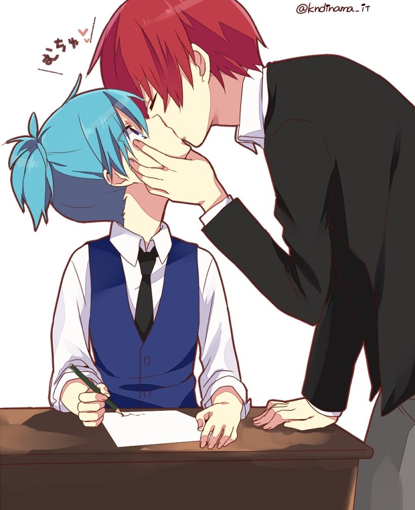 Hi Ma Anime Image Board