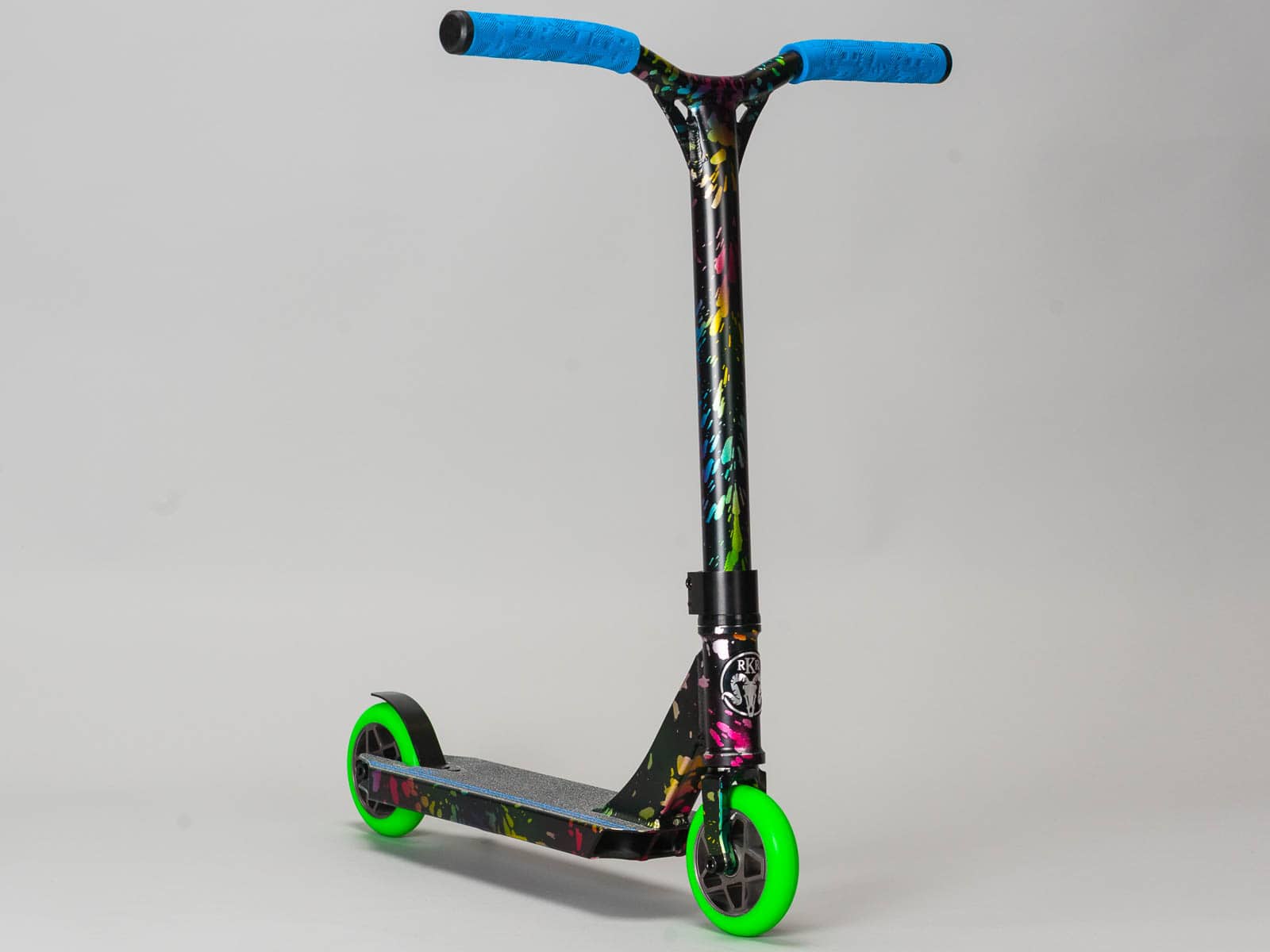 RKR Viral 16 Pro Scooter Splatter Fuel I RMD BIKE shop