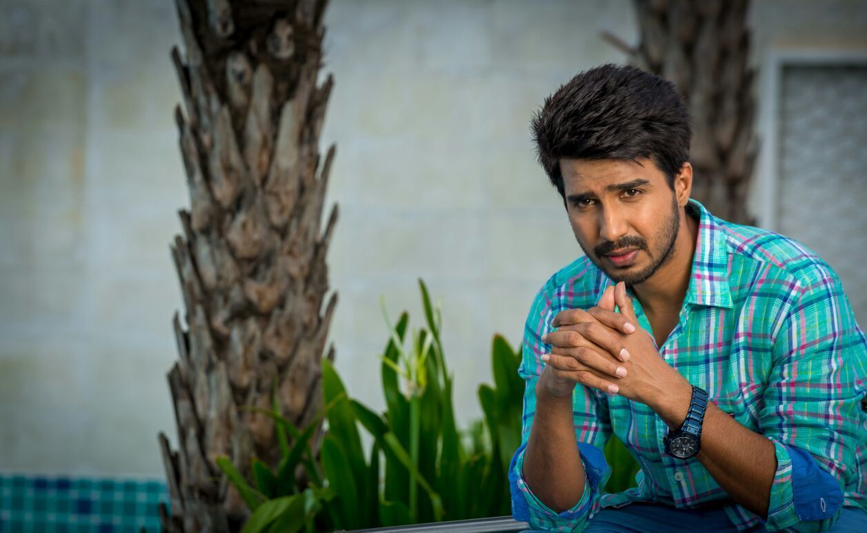 Vishnu Vishal Top Best Picture And HD Wallpaper Collection