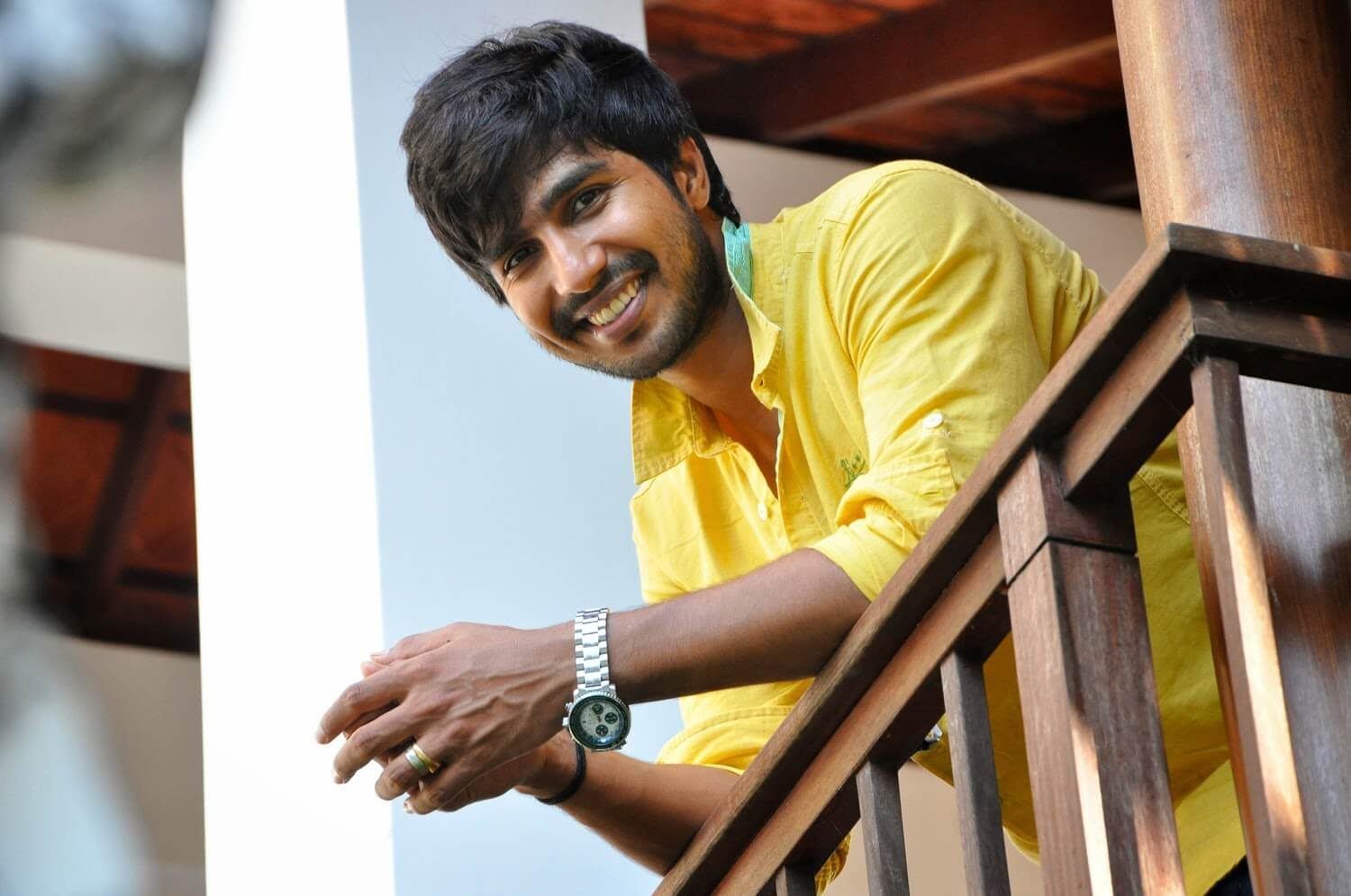 Vishnu Vishal Top Best Picture And HD Wallpaper Collection