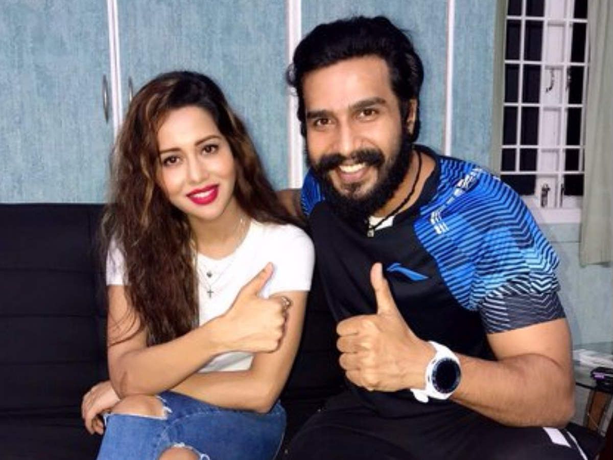 Vishnu Vishal to start shooting for FIR soon. Tamil Movie News of India