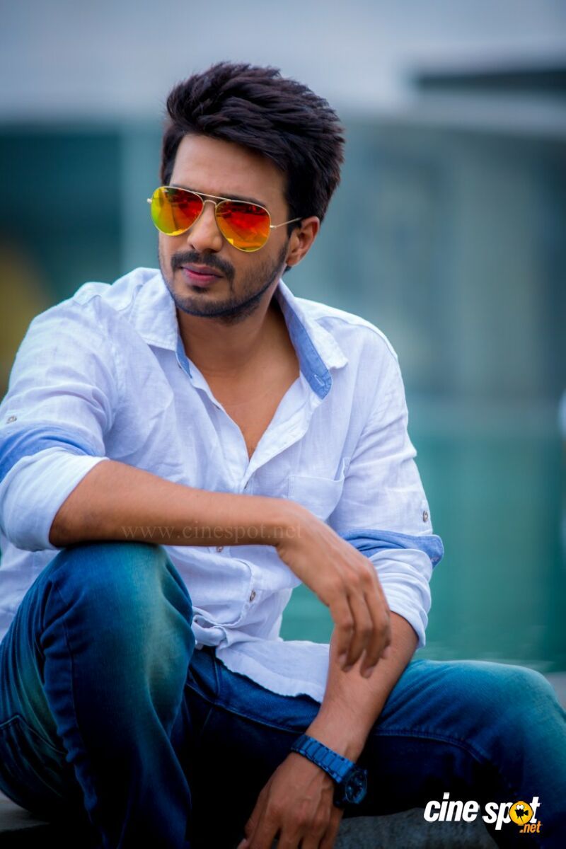 Vishnu Vishal