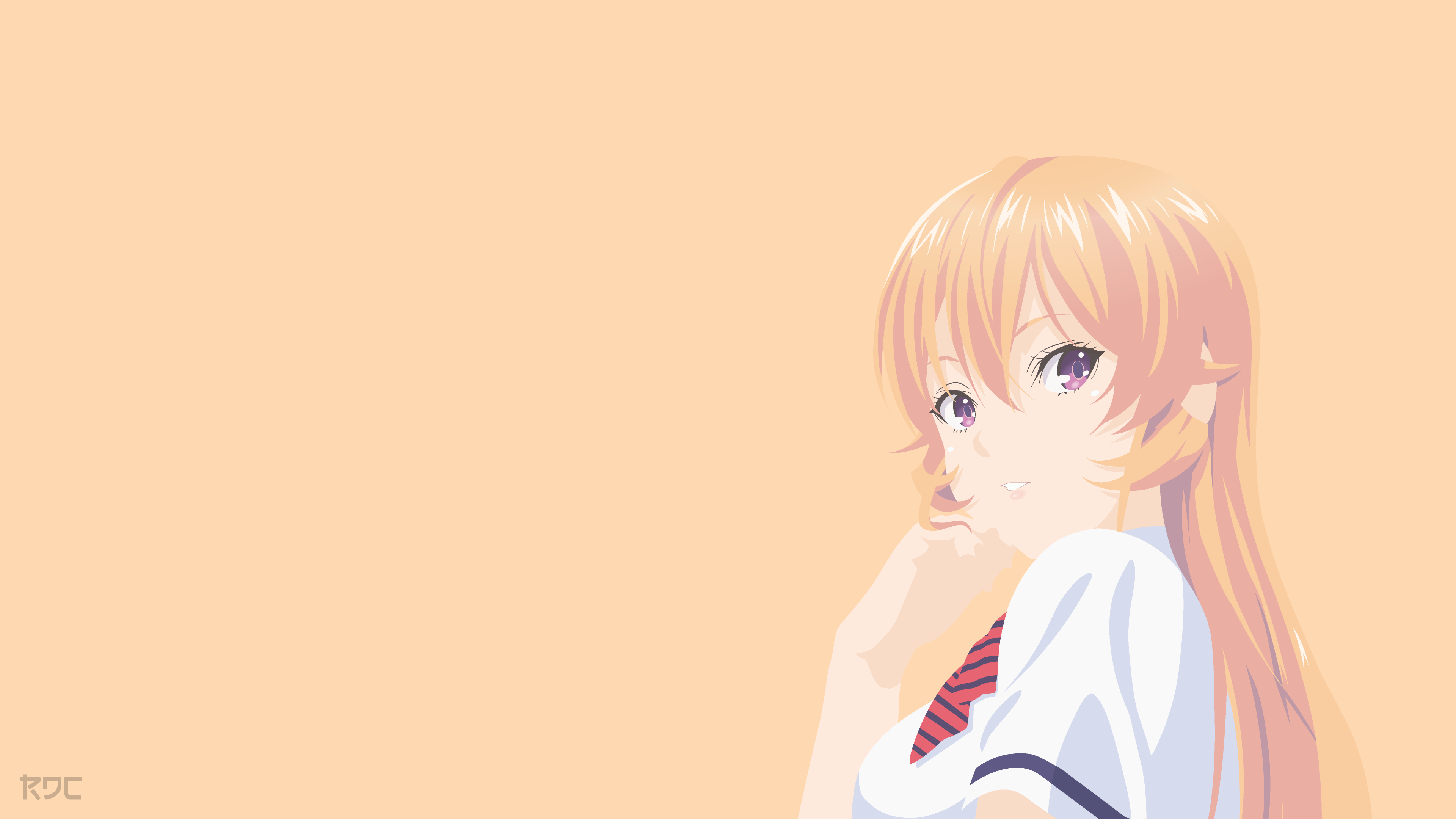 Food Wars: Shokugeki no Soma 4k Ultra HD Wallpaper