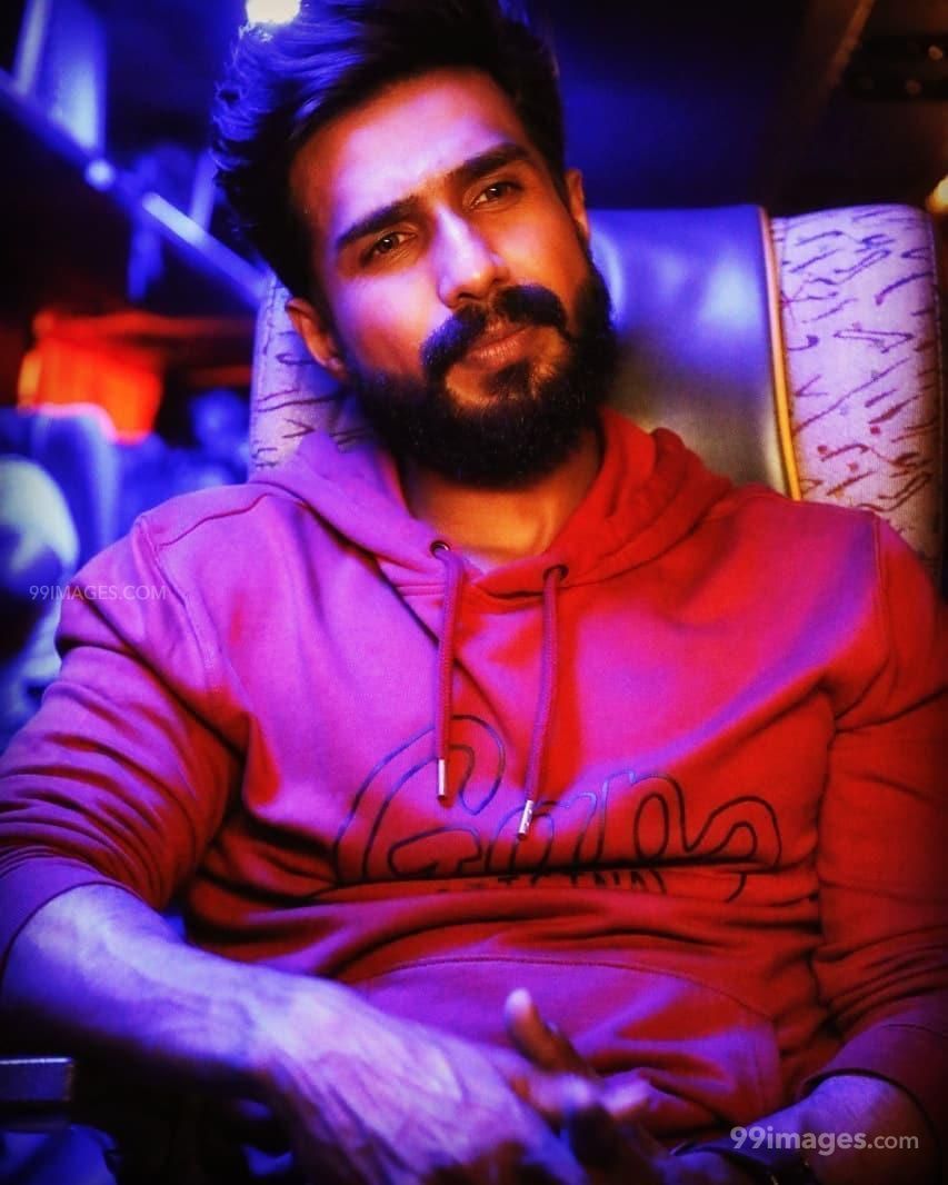 Vishnu Vishal HD Wallpaper (Desktop Background / Android / iPhone) (1080p, 4k) (853x1066)